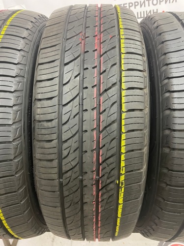 Kumho Crugen Premium KL33 R16   235/60