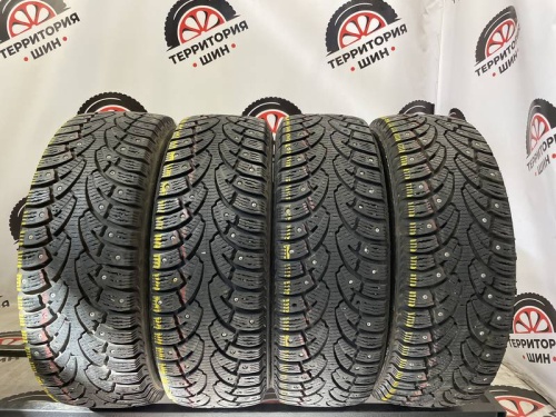 Bridgestone Noranza 2 Evo R15 185/60