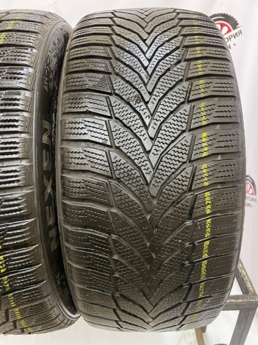 Nexen Winguard Sport 2 R18	245/45