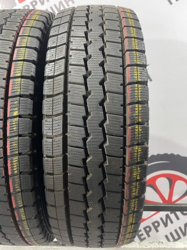 Dunlop Winter Maxx LT03 R16 205/70