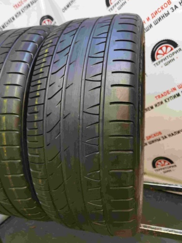 Kumho Crugen HP91 R21 275/45