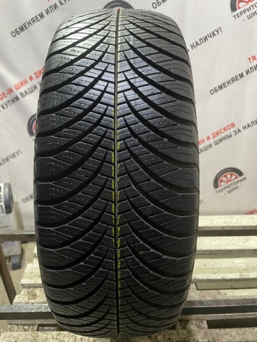 Goodyear Vector 4Seasons Gen-2 R16 205/60