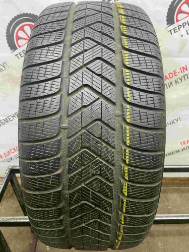 Pirelli Scorpion Winter R19 235/50 103H