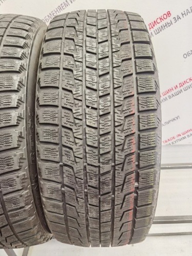 Bridgestone Blizzak REVO1 R17	215/50