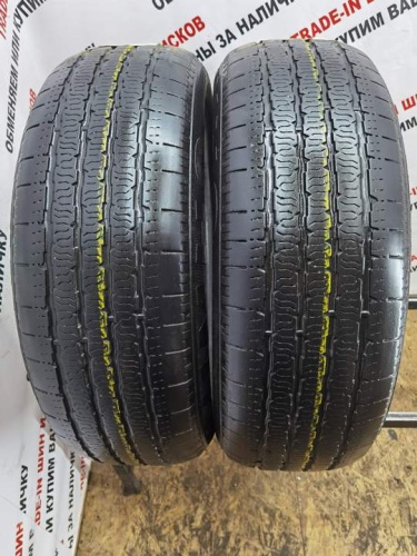 Kumho radial 798 plus R18 235/60