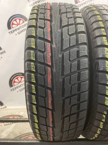 Yokohama Geolandar I/T-S G073 R16 215/65