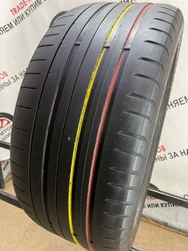 Goodyear Eagle F1 R21 285/40