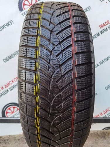 GoodYear Ultragrip R18 235/60