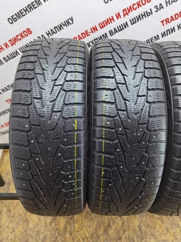 Nokian Nordman 7 R18 225/60