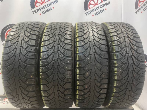 КАМА (Нижнекамский шинный завод) Кама-Евро-519185/65 R15