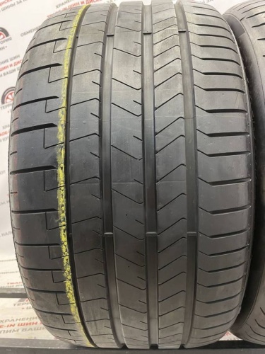 Pirelli P Zero 295/35 R20 Pirelli P Zero 295/35 R20