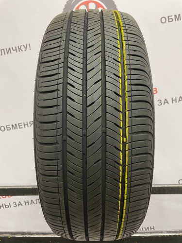 Kumho Solus TA31+ 215/55 R17 94V