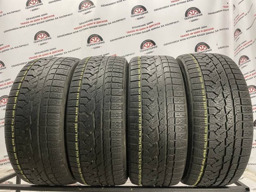 Kumho I'Zen RV Asymmetric  R18 235/50