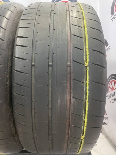 Dunlop SP Sport Maxx RT 2 285/40 R20