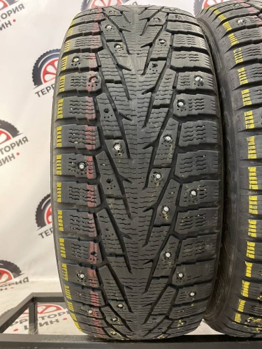 Nokian Hakkapeliitta 7 Suv R19 235/55 105T