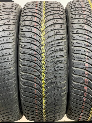 Goodyear UltraGrip Ice+ R15 15 195/60 Goodyear UltraGrip Ice+ R15 15 195/60