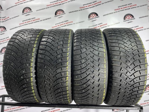 Michelin X-Ice North  R17 215/50