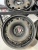 Штамп WV Polo ORIG R15 5x100/57.1/6J/ET38