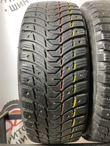 Michelin X-Ice North 3 R15 185/60
