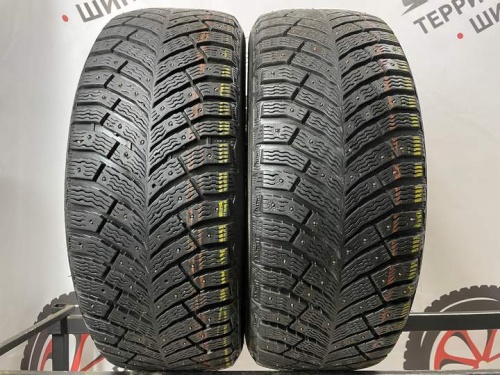 Michelin X-Ice North 4 R16 215/55