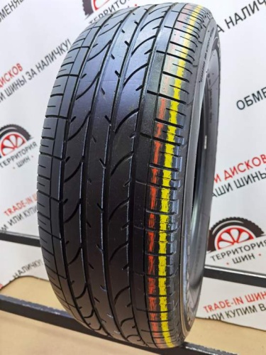 Bridgestone Dueler H/P Sport R18 235/65