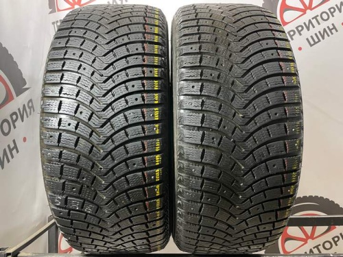 Michelin Latitude X-Ice North XIN2 + R18 285/60