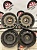 Штампы Vesta,renault R15 4*100 6J ET50 ЦО 60,1