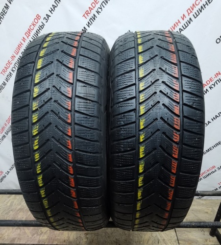 Goodyear UltraGrip Ice 225/60 R17