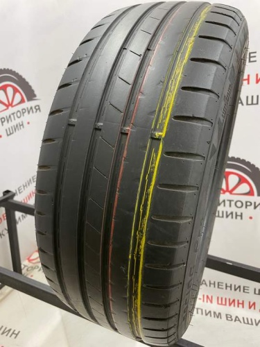 Powertrac Racing pro R18 225/50