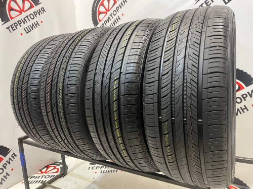 Nexen N'Fera AU5 215/50/17