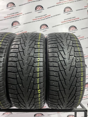 Nokian Tyres Hakkapeliitta 7 SUV R19 255/50