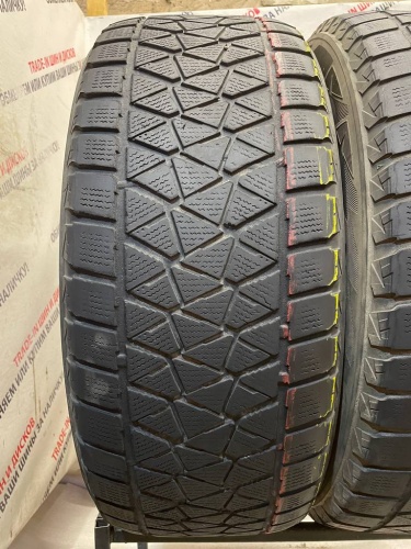 Bridgestone Blizzak DM-V2 R18	265/60