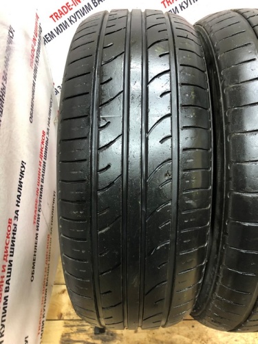 Kumho Solus KH15 R18 255/60