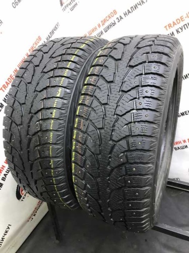 Hankook I'Pike RW11 R18 235/55