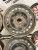 Штампы FORD R16 5*108 ЦО 63,4 ЕТ50 6,5J