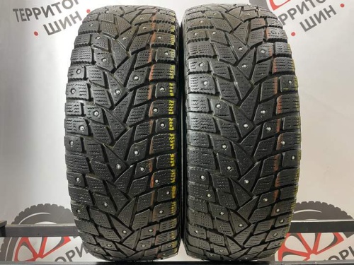 Dunlop Grandtrak ICE 02 R16 215/65