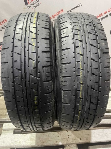 Dunlop Enasave Van01 R15 215/70