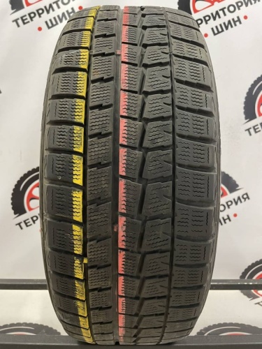 Dunlop Winter Maxx WM01 R17	215/55