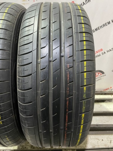 Nexen N'Fera SU1 R17 215/55