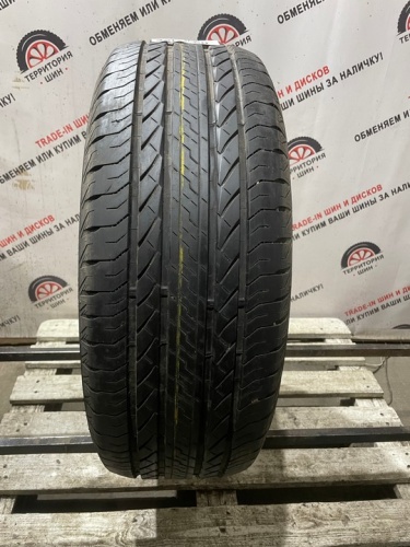 Bridgestone Ecopia EP850 R18 265/60