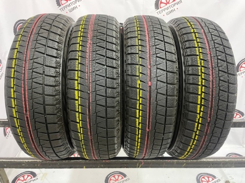 Bridgestone blizzak REVO GZ R13 155/65 73Q