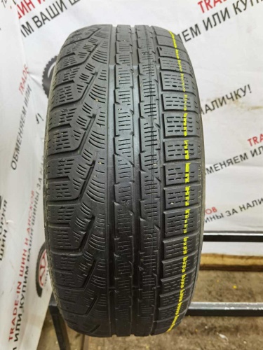 Pirelli Winter Sottozero 210 Serie II 225/50 R18 99H