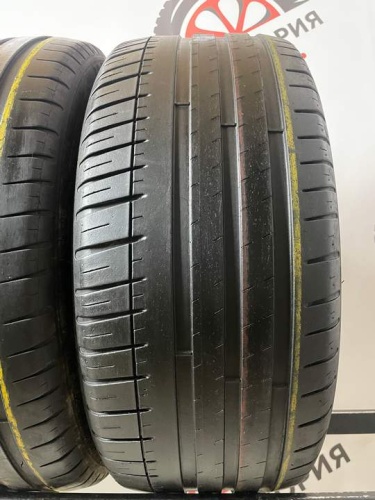 Michelin Pilot Sport 3 R18	225/40