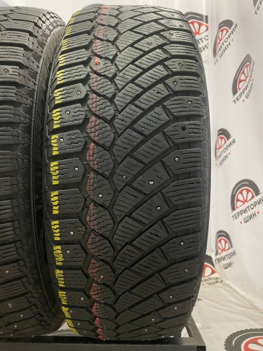 Gislaved Nord Frost 200 Suv R17 225/65