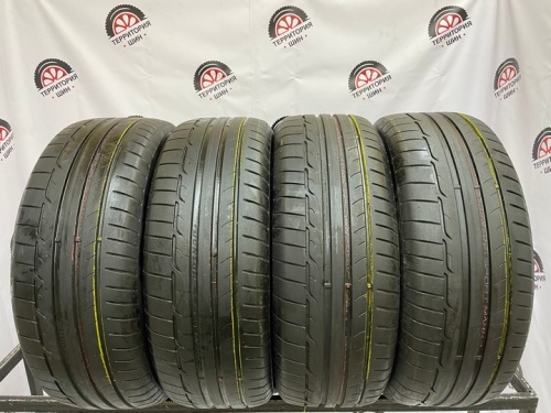Dunlop Sport Maxx RT  R19 235/55