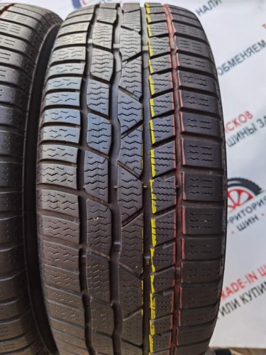 Continental cwc ts830p R16 205/60.