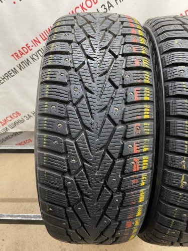 Nokian Tyres Hakkapeliitta 7 R16 205/55