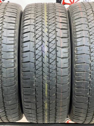 Bridgestone Dueler H/T 684II R20 275/60