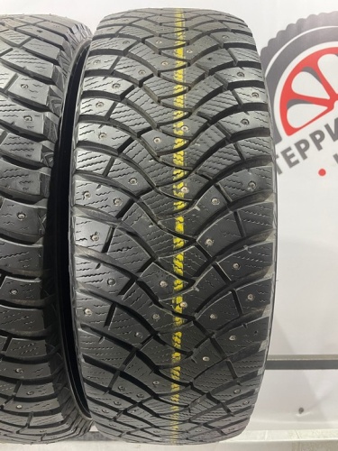 Dunlop SP Winter Ice 03 R16 205/65