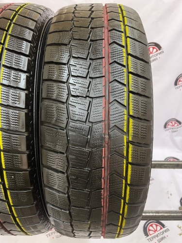 Dunlop Winter Maxx R17 225/60